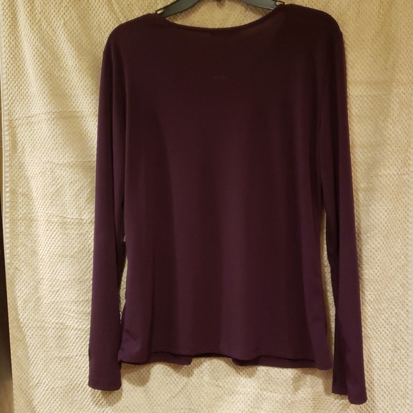 Mi Lieux Top - Picture 2 of 4